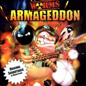 Worms: Armageddon (original mix)