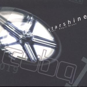 Starshine (Single)