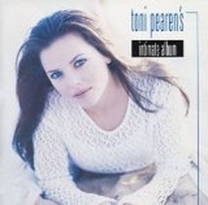 Toni Pearen’s Intimate Album
