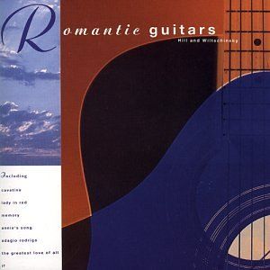 Romantic Guitars 1