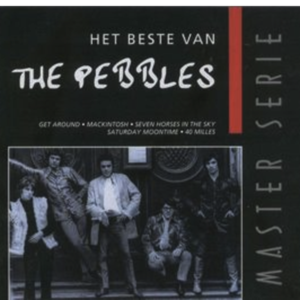 Het beste van The Pebbles