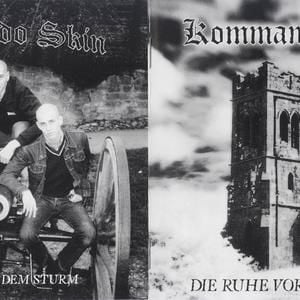 Die Ruhe vor dem Sturm (Single)