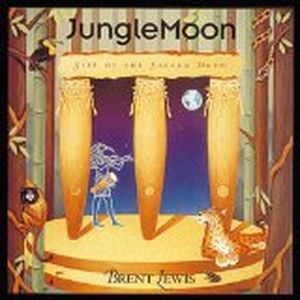 Jungle Moon