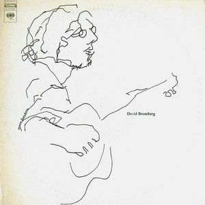 David Bromberg