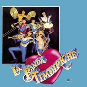 La Banda TimbiricheTFT