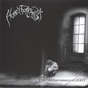 The Darkest Pinnacle of Light (EP)