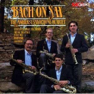 Badinerie (Suite No.2 in B minor), BWV 1067