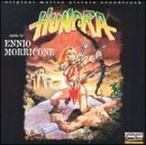 Hundra (OST)