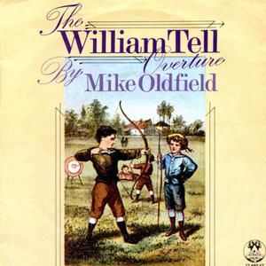 William Tell Overture (Single)
