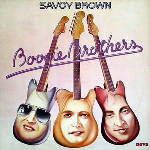 Boogie Brothers