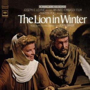 The Lion in Winter (OST)