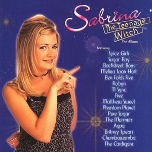 Sabrina, The Teenage Witch: The Album (OST)