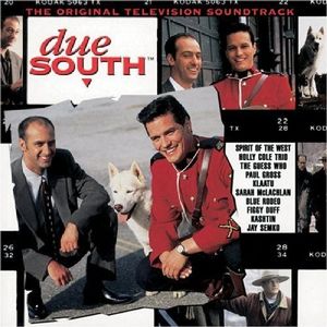 Due South Theme (short)