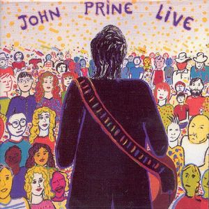 Angel From Montgomery (Live)