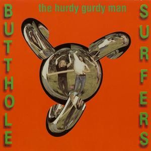 The Hurdy Gurdy Man (Single)
