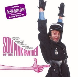 Son of the Pink Panther (OST)
