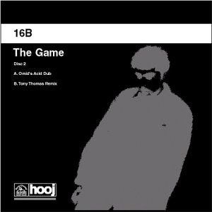 The Game (Marcello Castelli Candombe mix)