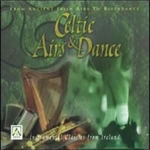 Celtic Airs & Dance