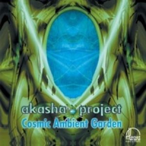 Cosmic Garden (Earthly Year / Solar Day)