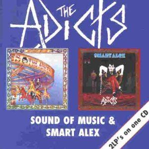 The Sound of Music / Smart Alex