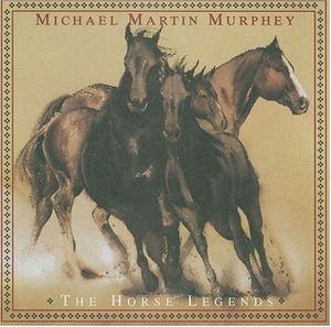 The Pony Man
