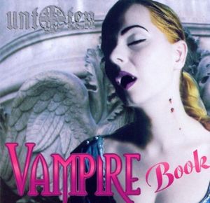 Vampire Book