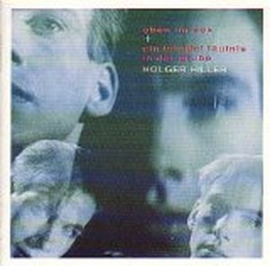 Oben im Eck (version)