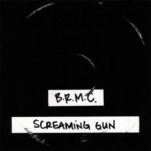 Screaming Gun (EP)