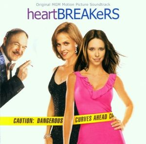 Heartbreakers (OST)