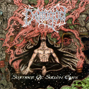 Embrace the Darkness / Blood of the Perished