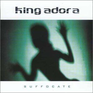 Suffocate (Single)