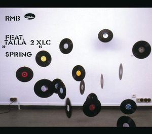 Spring (single version)