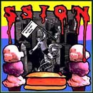 I Think I Got Something to Prove