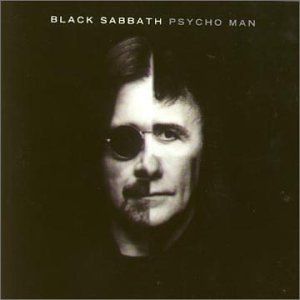 Psycho Man (Single)