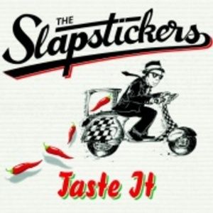 Taste The Ska