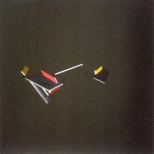 Machine Surrender / Milk of the Commander