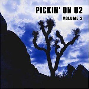 Pickin' on U2, Volume 2