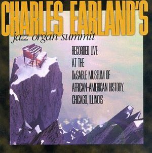 Lonnie Smith Intro (Live)