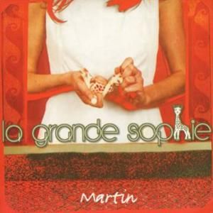 Martin (EP)