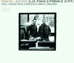 DJs, Fans & Freaks (original mix)