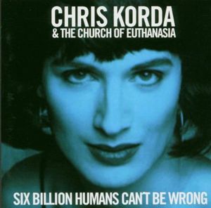Six Billion Humans Can't Be Wrong