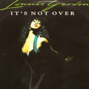 It's Not Over (Let No Man Put Asunder) (Single)