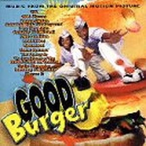 Good Burger (OST)