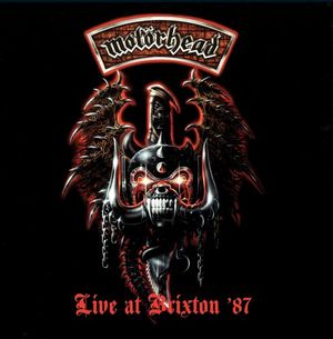 Built for Speed (live) (Live)