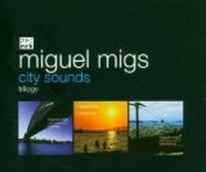 City Sounds Trilogy