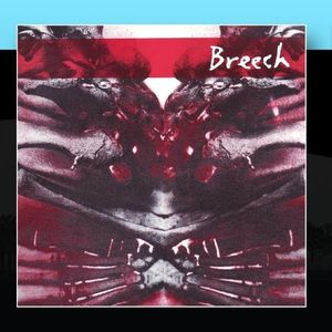 Breech (EP)