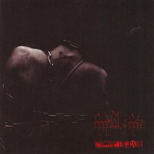 Carnal Spite (Held in Leash)