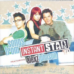 Songs From Instant Star