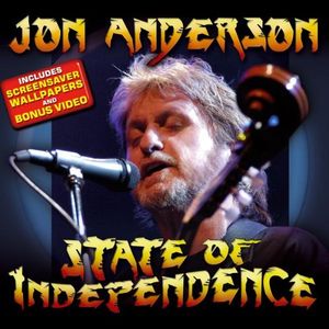 State of Independence (Single)