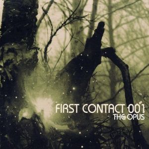 First Contact (Cuts by DJ Oats)